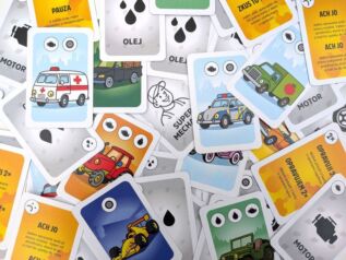 DALŠÍ PROSÍM - AUTOSERVIS