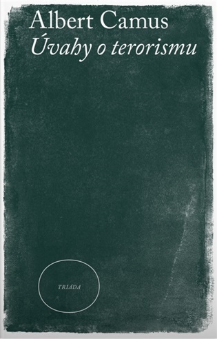 Úvahy o terorismu