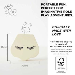 Le Toy Van Kosmetická taška s doplňky