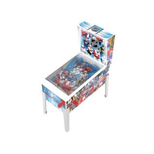 Mini Arcade Pinball - NHL