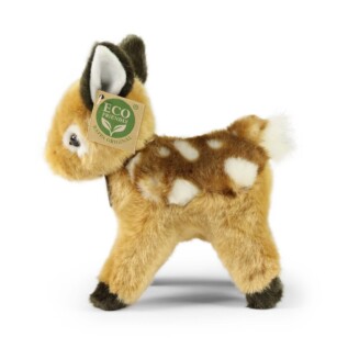 Plyšový koloušek 20 cm ECO-FRIENDLY