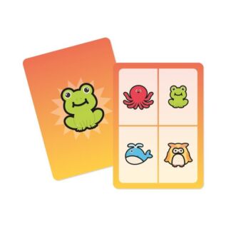 Kvído - Dotkni se zvířátka