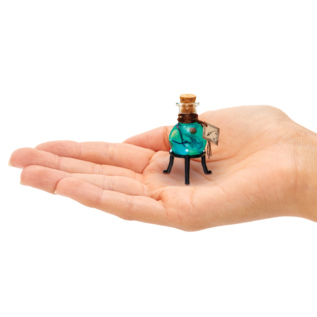 MGA's Miniverse – Harry Potter Mini kouzla