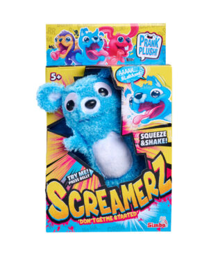 ScreamerZ Medvěd 30 cm
