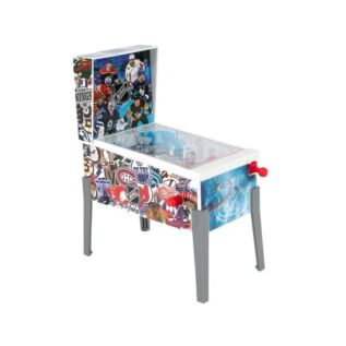 Mini Arcade Pinball - NHL