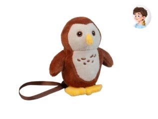 Gifty - shoulder friends 12 ks