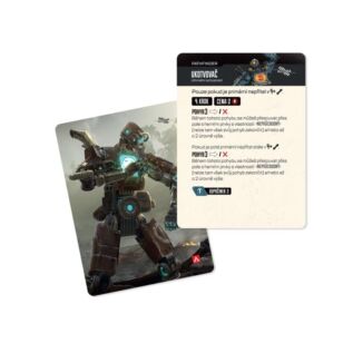 Apex Legends - Rozšíření Sólo & Koop