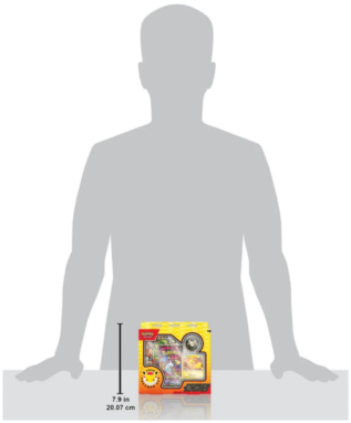 Pokémon TCG: Pokémon Day 2026 Collection (30th Anniversary)