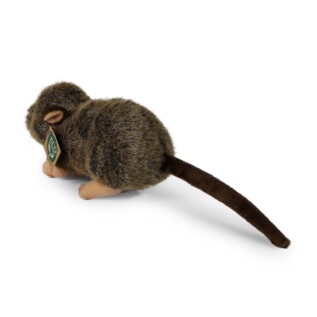 Plyšová krysa 20 cm ECO-FRIENDLY