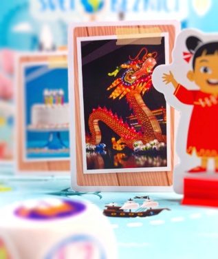 Malí světoběžníci