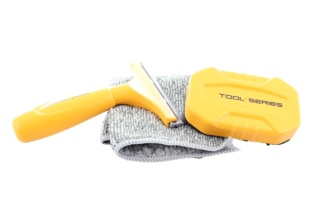 Ruční vysokotlaká myčka na auto