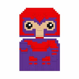 Funko POP 8-Bit: X-Men 97- Magneto