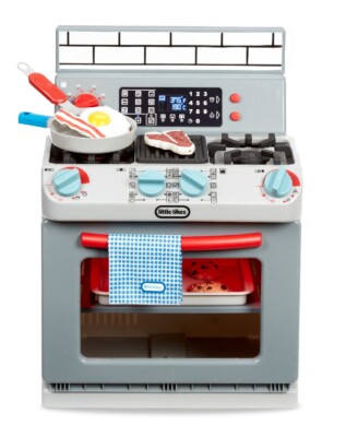 Little Tikes Moje první trouba + dárek zdarma