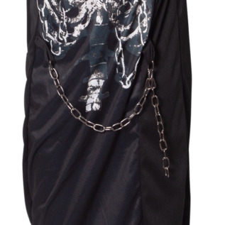 Dětský kostým smrtka (S)