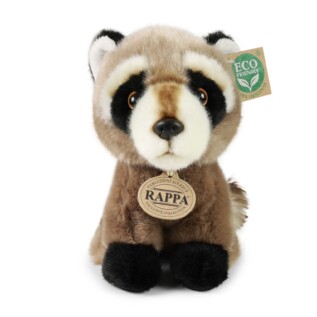 Plyšový mýval 18 cm ECO-FRIENDLY