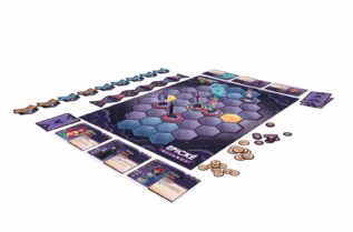 Disney Sorcerers Arena - Epické aliance