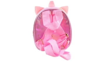 Batůžek lesklý jednorožec