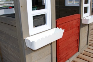 2Kids Toys Zahradní domeček Vašek