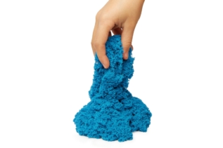 Kinetic 4 Barvy Sand Neonové Barvy Písku