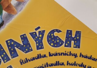 Největší kniha babiččiných říkadel - bazar