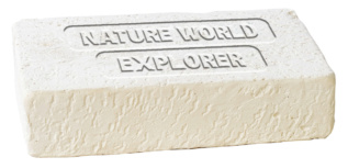 Objevuj Těžba minerálů