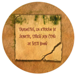 ESCAPE ROOM 1: úniková hra - 4 scénáře