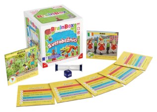 BrainBox - svetobežníci SK