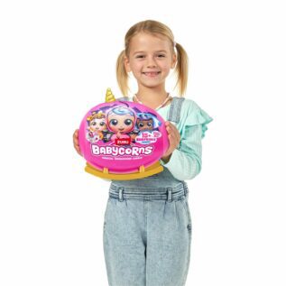 Babycorns: Miminko S1 - malé balení