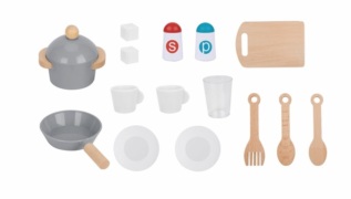 2Kids Toys Dětská kuchyňka velká