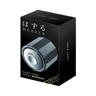 Huzzle Cast - Tube