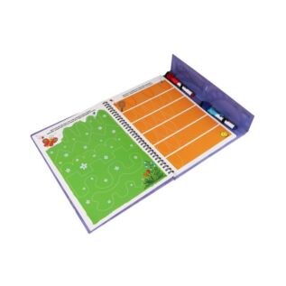 Roztančené fixy 5+