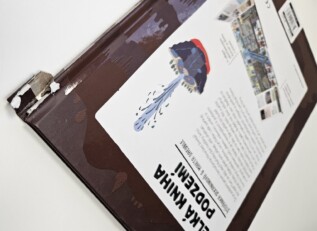 Velká kniha podzemí - bazar