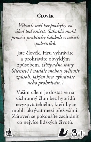 Panství hrůzy: Děsivé výpravy - rozšíření