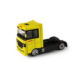 Auto kamion DHL 20 cm