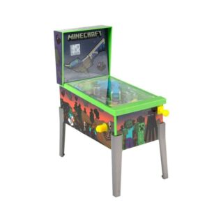 Mini Arcade Pinball - Minecraft