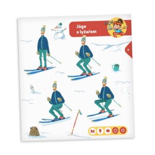 Vánoční ozdoba - Andrea