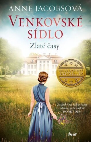 Venkovské sídlo 1: Zlaté časy
