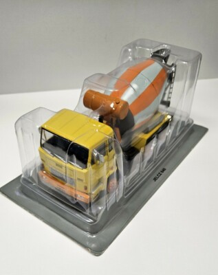 Model Jelcz 640 1:43