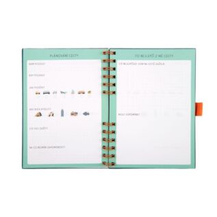 Cestovatelská kronika