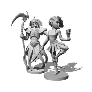 Karak - figurky rozšíření