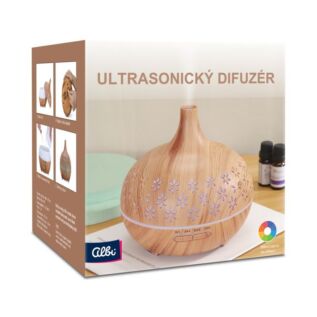 Sonický difuzér Deluxe - Kytičky