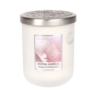 Velká svíčka - Dotek anděla