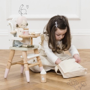 Le Toy Van Pečovatelská souprava k panenkám