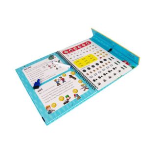 Kvído - Hravé čtení 5+