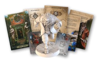 Zaklínač: Cesta osudu - Triss a zrnko pravdy