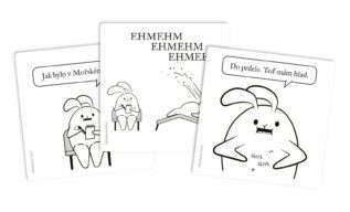 Příšerný terapeut