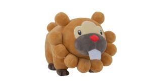 Pokémon plyš 22 cm