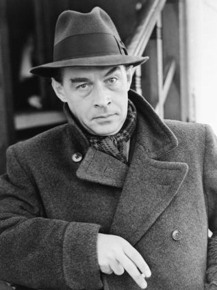 Remarque Erich Maria