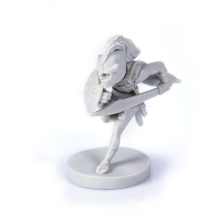 Karak - sada 6 figurek