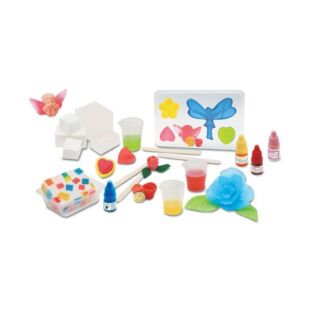 Mýdlová laboratoř